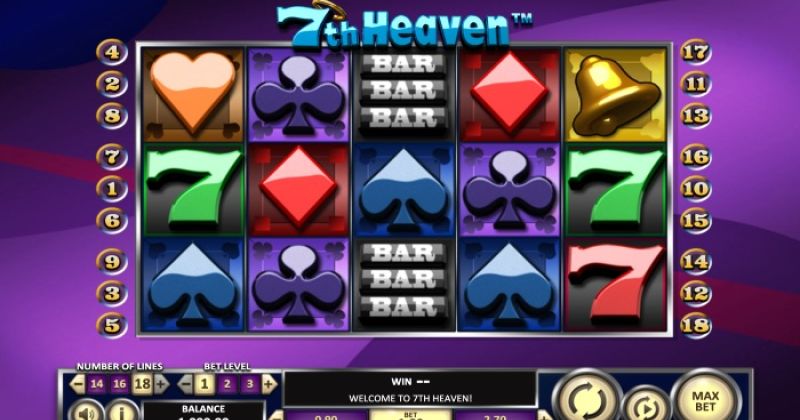 Play in 7th Heaven Slot Online from Betsoft for free now | www.ehantang.com