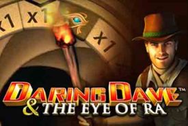 Daring Dave and the Eye of Ra review