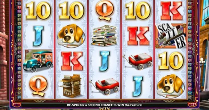 Play in Extra Cash slot online from NextGen for free now | www.ehantang.com