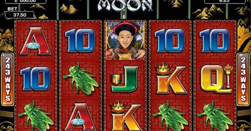 Play in Tiger Moon Slot Online from Aristocrat for free now | www.ehantang.com