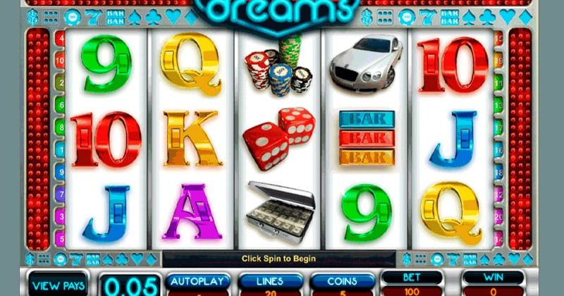 Play in Vegas Dreams Slot Online from Big Time Gaming for free now | www.ehantang.com